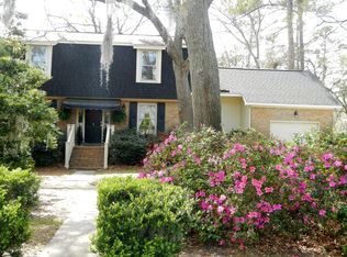 7 Garden Corner Ct, Charleston, SC 29407