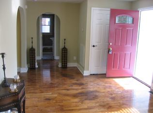 1805 Lischey Ave, Nashville, TN 37207