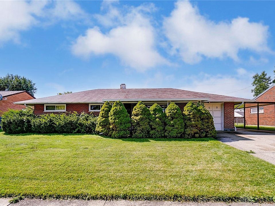 1st image of 4440 Mahler Dr
