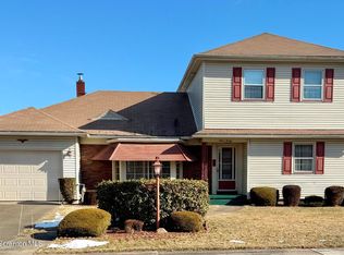 320 Baltimore Ave, West Pittston, PA 18643