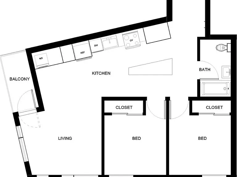 Brooklyn Yard Apartments — Photo 22