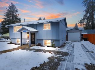 1232 W 1st St, Newport, WA 99156