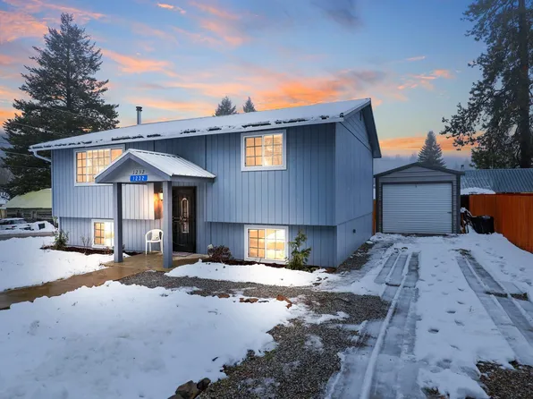 1232 W 1st St, Newport, WA 99156