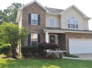 10060 Madison Ridge Ln, Knoxville, TN 37922