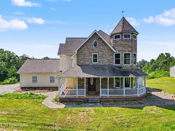 582 Bethlehem Rd, Madisonville, TN 37354