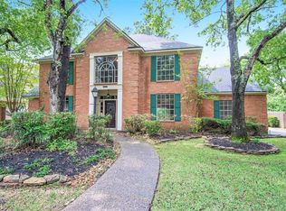 1927 Windy Green Dr, Kingwood, TX 77345