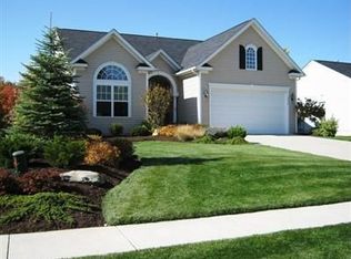 628 Sparrow Way, Wadsworth, OH 44281