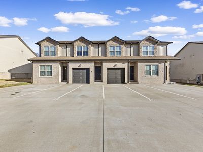 295 Smithson Ln, Clarksville, TN, 37040