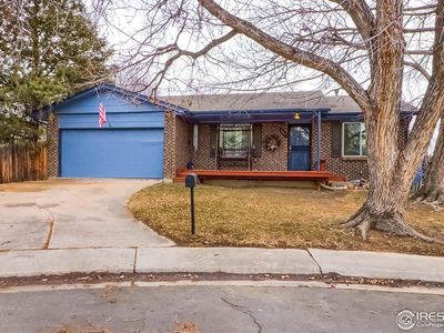 2064 S Rifle St, Aurora, CO, 80013