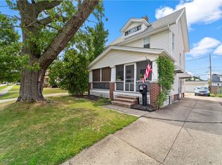 7703 Whittington Dr, Parma, OH 44129