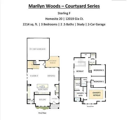 12019 Gia Ct Photo 1