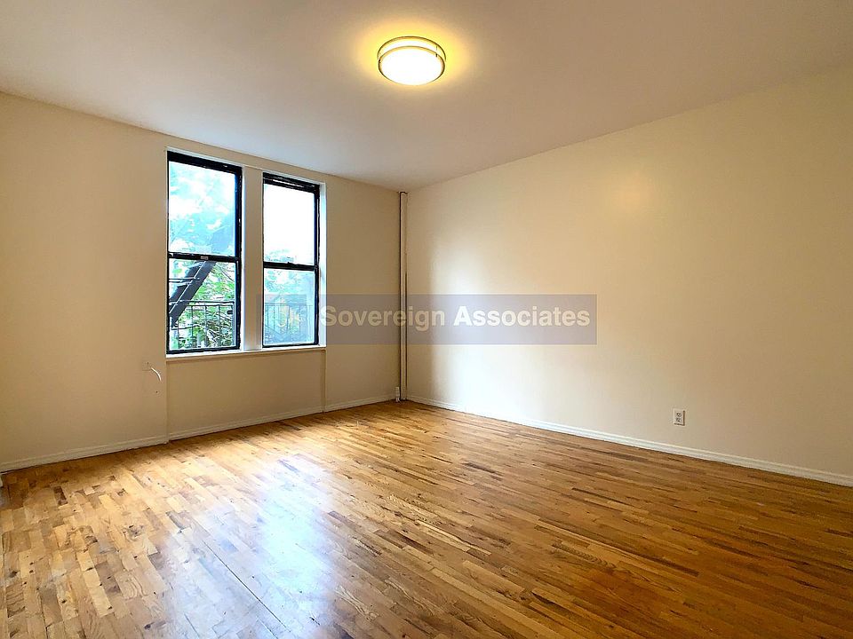 1st image of 400 Fort Washington Ave #33