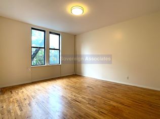 400 Fort Washington Ave #33, New York, NY 10033