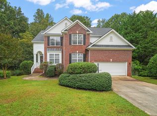 900 Kennesaw Ct, Hillsborough, NC 27278
