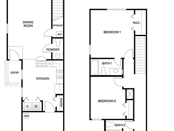 3rd image of 251 Counsel St