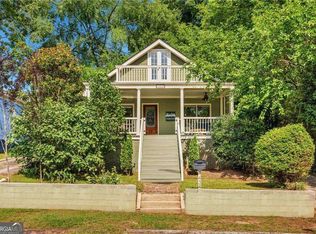 1434 Belmont Ave SW, Atlanta, GA 30310