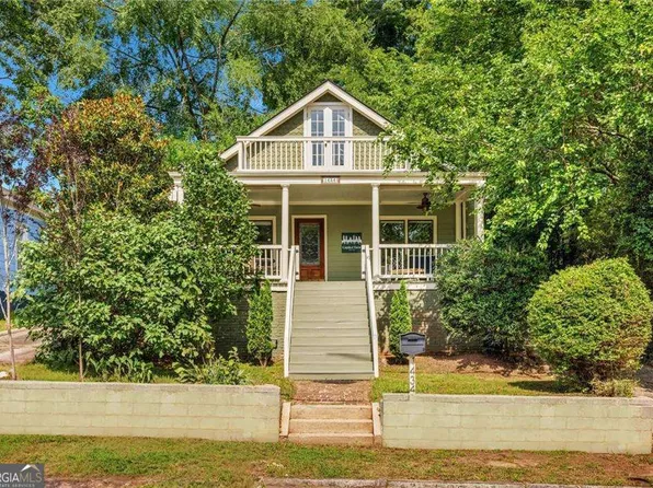 1434 Belmont Ave SW, Atlanta, GA 30310