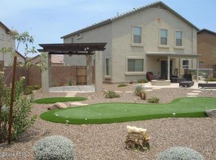 21039 N Danielle Ave, Maricopa, AZ 85138