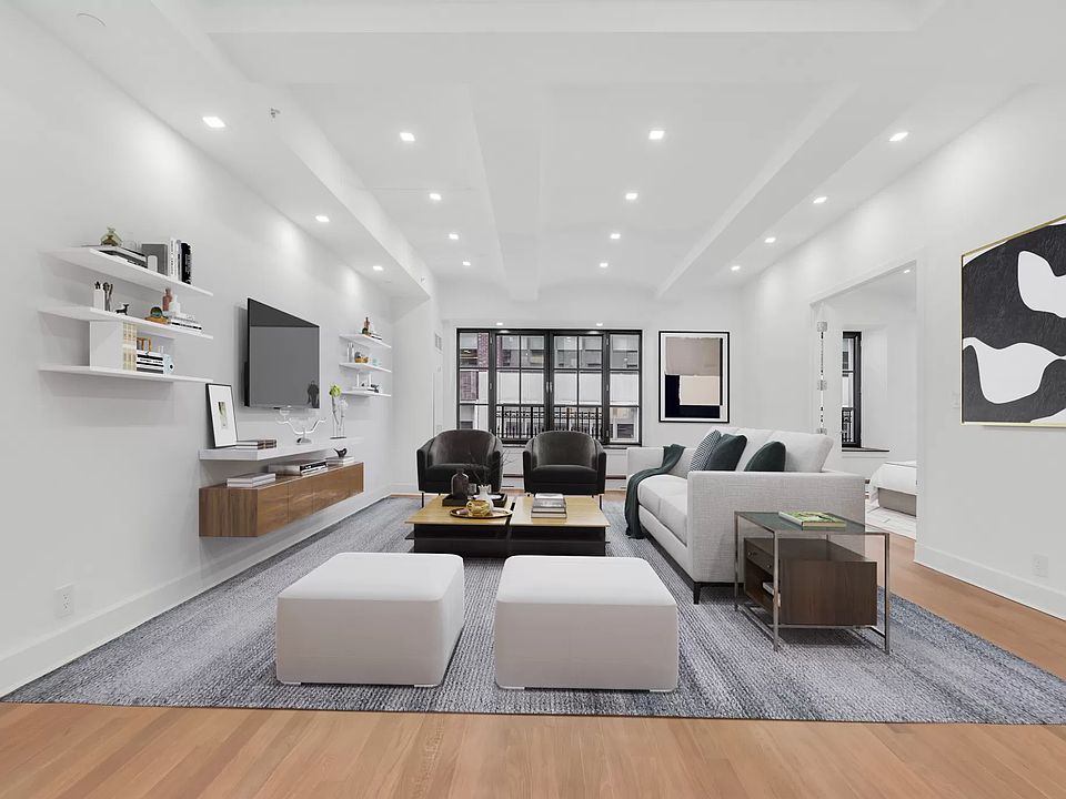 1st image of 43 W 64th St #2B