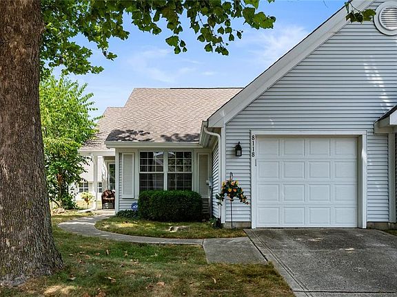 2nd image of 8118 Crook Dr N