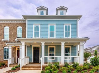 123 Iberville St, Madison, AL 35758
