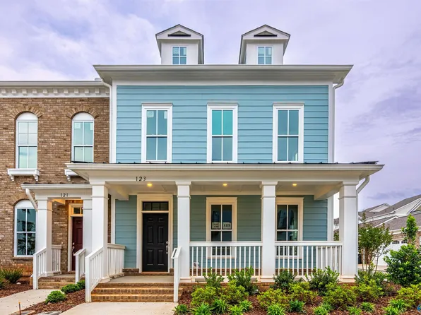 123 Iberville St, Madison, AL 35758
