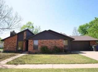 218 22nd Ave NE, Norman, OK 73071