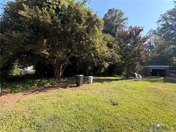 212 McCoy St Lot 24, Martinsville, VA 24112