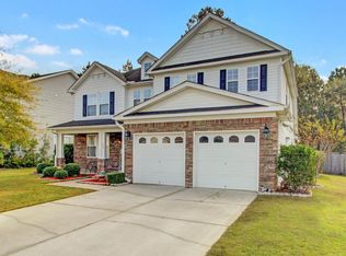 233 Austin Creek Ct, Summerville, SC 29483