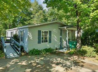 20 Lilac Lane, Belmont, NH 03220