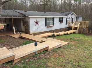 9307 Driver Rd, Middlesex, NC 27557