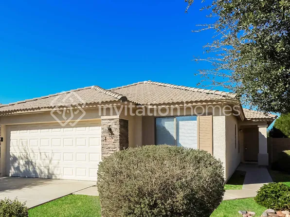 12506 W Lincoln St, Avondale, AZ 85323