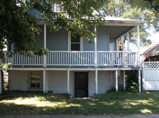 45 Condit St, Hammond, IN 46320