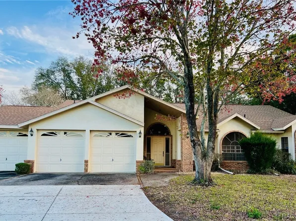 3900 W Fieldwood Ct, Lecanto, FL 34461