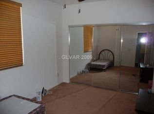 9706 Mount Del Mar St, Las Vegas, NV 89178