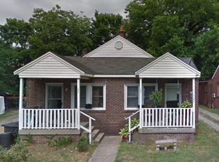 131 Brooks St, Burlington, NC 27215