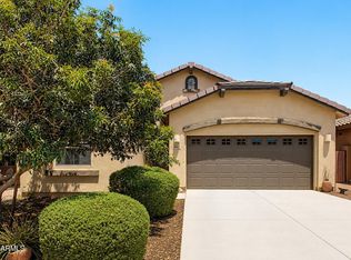 3862 E NARROWLEAF Drive, Gilbert, AZ 85298
