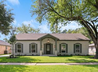12411 Nova Dr, Houston, TX 77077