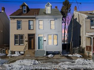 869 E Poplar St, York, PA 17403