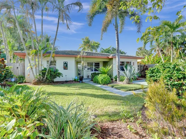 1419 NE 17th Terrace, Fort Lauderdale, FL 33304