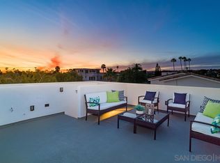 4003 Shasta St, San Diego, CA 92109