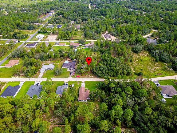 4th image of 13233 ENGLISH FIR COURT LOT 23