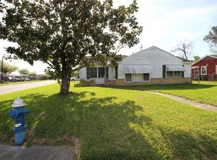 6603 Stearns St, Houston, TX 77021