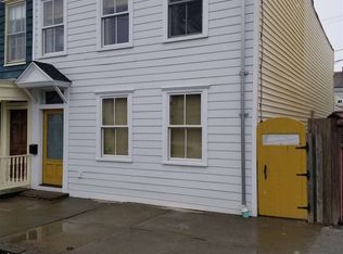 448 Union St, Hudson, NY 12534