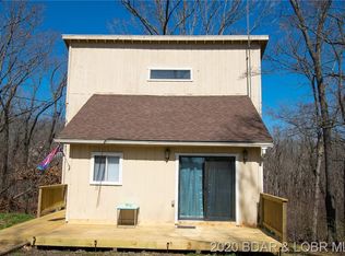 31 Portwood Meadows Rd, Rocky Mount, MO 65072