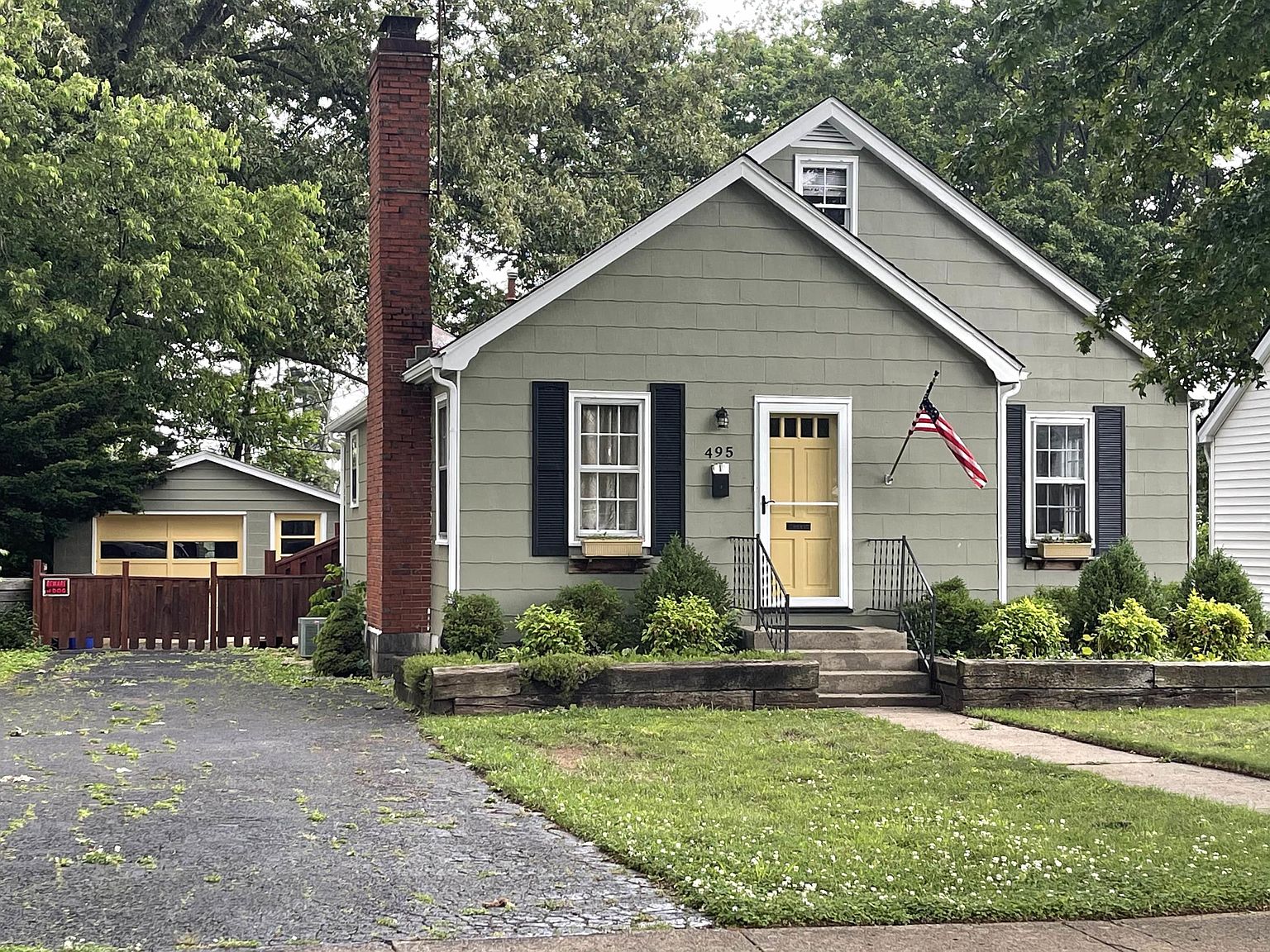 495 Longview Dr, Lexington, KY 40503 Zillow