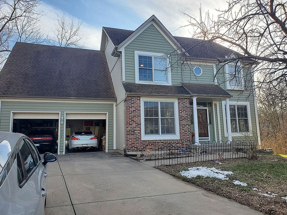 5 Bed 3.1 Bath 3100 Sq. Ft.
