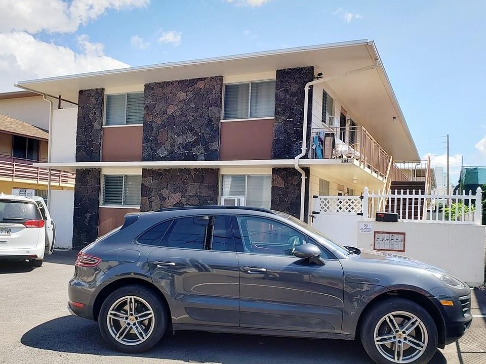 1st image of 725 Birch St APT 3