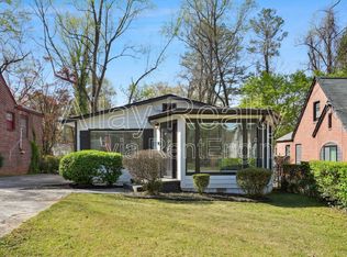 1770 Rogers Ave SW, Atlanta, GA 30310