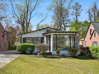1770 Rogers Ave SW, Atlanta, GA, 30310